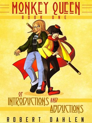 cover image of Of Introductions and Abductions